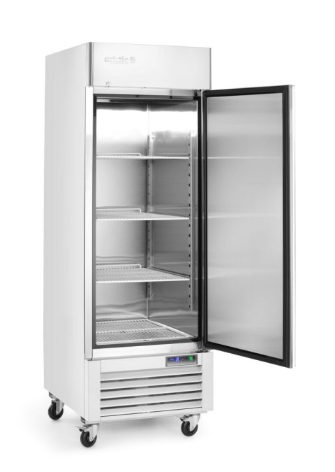 Szafa mroźnicza Kitchen Line GN 2/1 stal nierdzewna 580 l Hendi 232514
