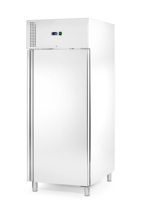Szafa mroźnicza zamrażarka cukiernicza 413 l blachy 600x400 mm Hendi 237816