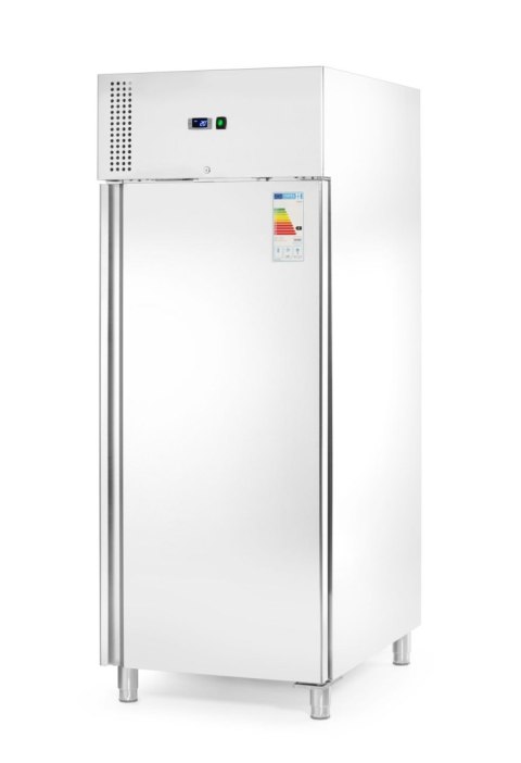 Szafa mroźnicza zamrażarka cukiernicza 413 l blachy 600x400 mm Hendi 237816