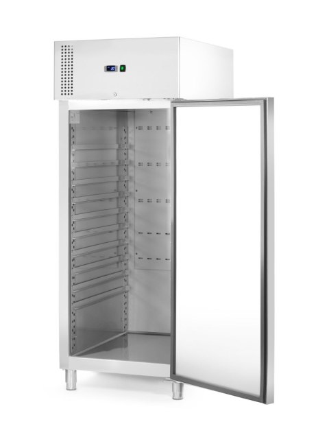 Szafa mroźnicza zamrażarka cukiernicza 413 l blachy 600x400 mm Hendi 237816