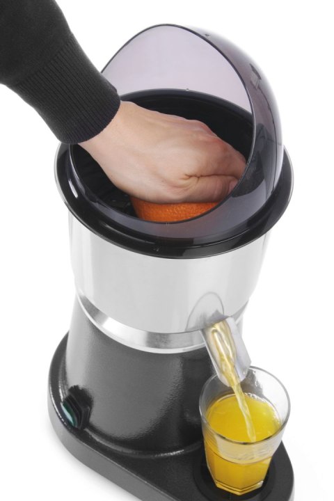 Wyciskarka elektryczna do gastronomii barowa Hendi 221204