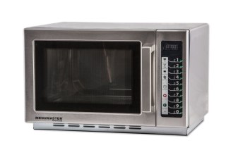 Cyfrowa kuchenka mikrofalowa Menumaster 1,1 kW 34 l Hendi Menumaster 280034
