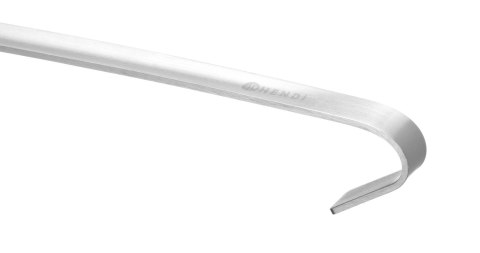 Długa łyżka do serwowania Profi Line do wysokich naczyń długość 48 cm Hendi 542507