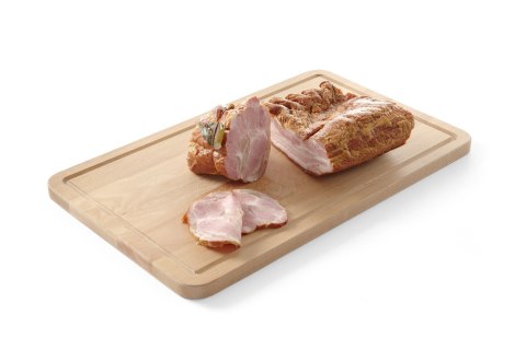 Dwustronna deska do serwowania i prezentacji dań wymiar 530x325 mm Hendi 505403