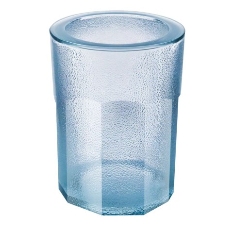 Forma do kostek lodu w kształcie kieliszków shoty na 4 otwory Hendi 679067