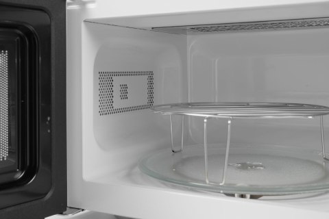 Kuchenka mikrofalowa Hendi 281710 z funkcją grilla profesjonalna Hendi 281710