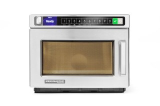 Kuchenka mikrofalowa Menumaster 1400 W 17 l do gastronomii Menumaster 280133