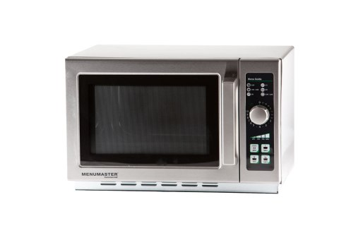 Kuchenka mikrofalowa Menumaster o mocy 1,1 kW i pojemności 34 l Menumaster 280041