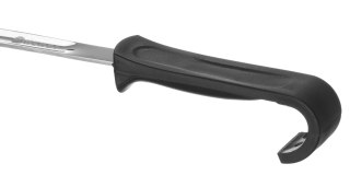Łyżka do potraw Kitchen Line do serwowania i mieszania długość 350 mm Hendi 529300