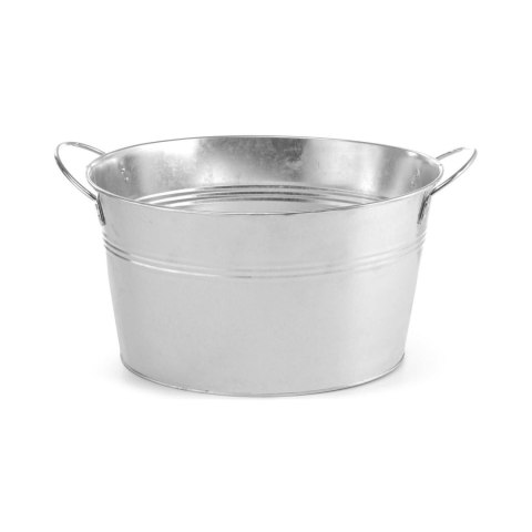 Misa do szampana i lodu wymiary 400x330x220 mm gastronomiczna Hendi 425992