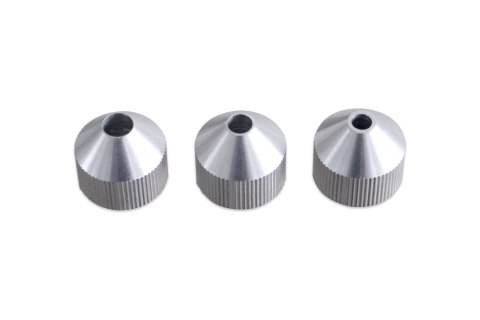 Pistolet lejek do dozowania sosów Kitchen Line stalowy Hendi 551813