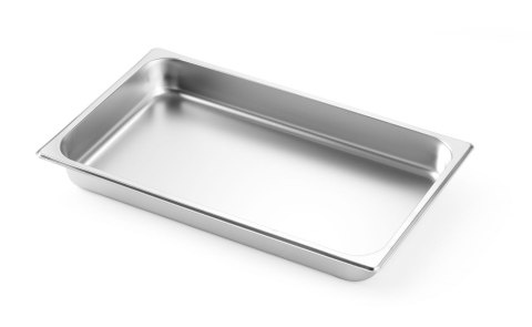Podgrzewacz na pastę Fiora GN 1/1 zestaw cateringowy komplet Hendi 471050