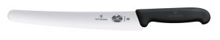 Profesjonalny nóż cukierniczy do chleba 260 mm Victorinox 5.2933.26