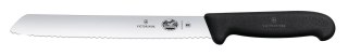 Profesjonalny nóż do chleba Fibrox 210/348 mm Victorinox 5.2533.21