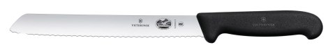 Profesjonalny nóż do chleba Fibrox 210/348 mm Victorinox 5.2533.21