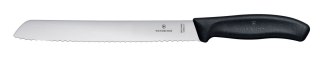Profesjonalny nóż do chleba Swiss Classic 210 mm Victorinox 6.8633.21B