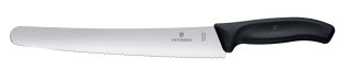 Profesjonalny nóż do ciasta Swiss Classic 260 mm Victorinox 6.8633.26B