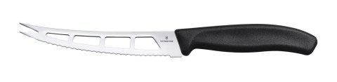 Profesjonalny nóż do masła i sera 130/251 mm Victorinox 6.7863.13B