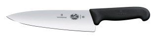 Profesjonalny nóż szefa kuchni Fibrox 200/340 mm Victorinox 5.2063.20