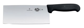 Profesjonalny nóż szefa kuchni chiński Fibrox 180 mm Victorinox 5.4063.18