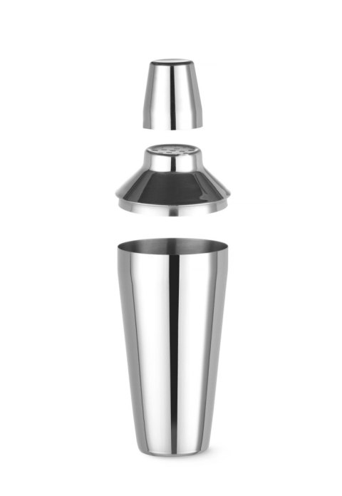 Shaker barmański do drinków stal nierdzewna 0,75 l Hendi 593035