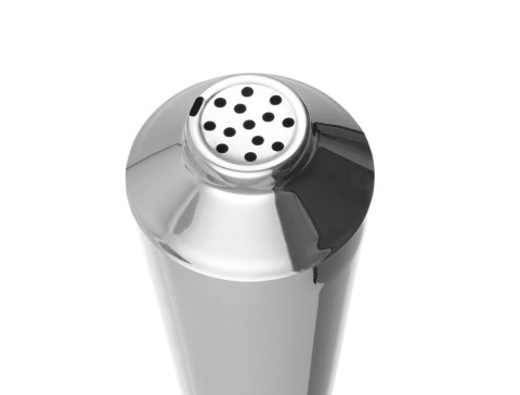 Shaker barmański do drinków stal nierdzewna 0,75 l Hendi 593035
