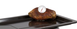 Termometr kuchenny szpilkowy do żywności 0 do +100°C Hendi 271216