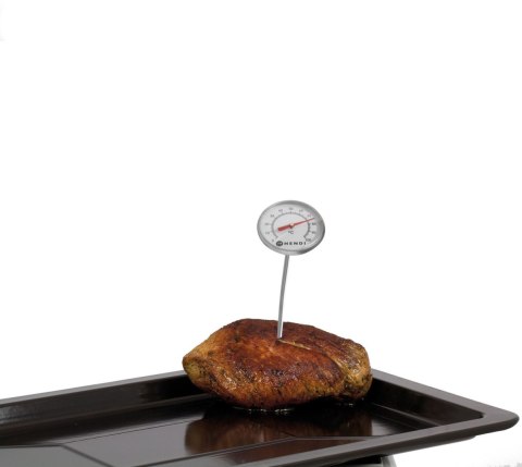 Termometr kuchenny szpilkowy do żywności 0 do +100°C Hendi 271216