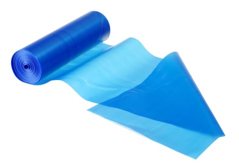 Worki cukiernicze jednorazowe HACCP 515x280 mm 100 sztuk Hendi 557303