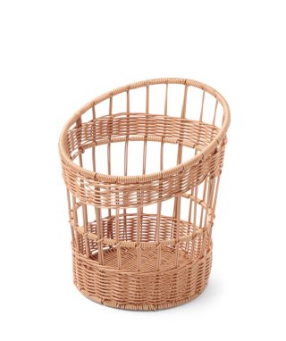 Wysoki kosz na bagietki i pieczywo wymiary 30,5x32x35 cm Hendi 426517