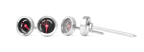 Zestaw termometrów do steków Rare/Medium/Well Hendi 271339