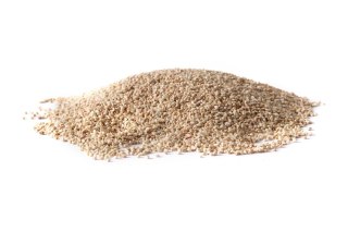 Granulat do polerek gastronomicznych opakowanie 3 kg Hendi 976562