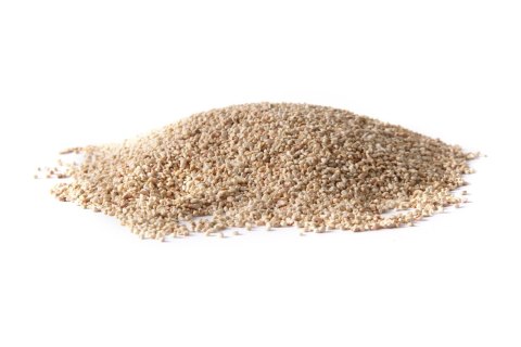 Granulat do polerek gastronomicznych opakowanie 3 kg Hendi 976562