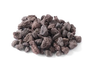 Kamień lawowy do grilla gazowego duże kamienie zestaw 5 kg Hendi 152805