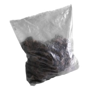 Kamień lawowy do grilla gazowego duże kamienie zestaw 9 kg Hendi 152904