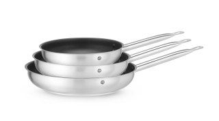 Patelnia z powłoką teflonową ø32 cm Hendi 835609