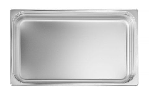Pojemnik GN 1/1 Profi Line h-100 mm stal nierdzewna Hendi 801222