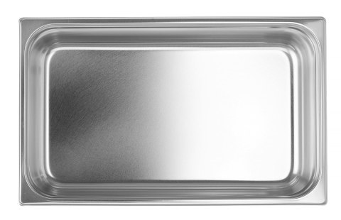 Pojemnik GN 1/1 Profi Line h-150 mm stal nierdzewna Hendi 801215
