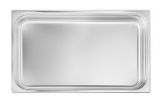 Pojemnik GN 1/1 Profi Line h-20 mm stal nierdzewna Hendi 801253