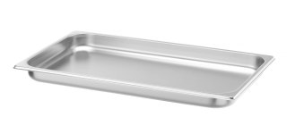 Pojemnik GN 1/1 Profi Line h-40 mm stal nierdzewna Hendi 801246