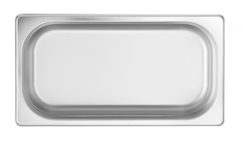 Pojemnik GN 1/3 h-65 mm stal nierdzewna gastronomiczna Profi Line Hendi 801536