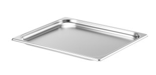 Pojemnik gastronomiczny GN 2/3 stal nierdzewna h-20 mm Profi Line Hendi 801352