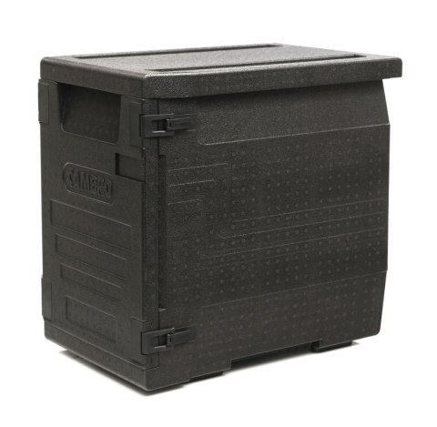 Pojemnik termoizolacyjny GN 1/1 86l ładowany od przodu Cambro EPP400110