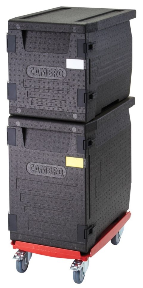 Pojemnik termoizolacyjny GN 1/1 86l ładowany od przodu Cambro EPP400110
