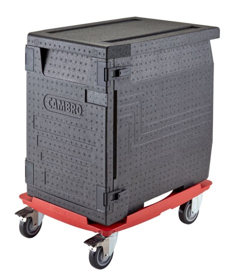 Pojemnik termoizolacyjny GN 1/1 86l ładowany od przodu Cambro EPP400110