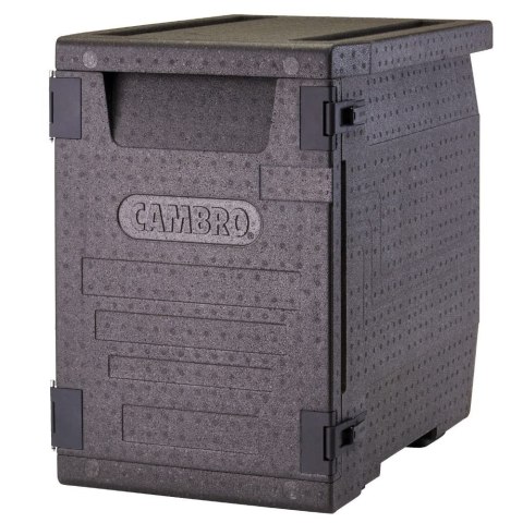 Pojemnik termoizolacyjny GN 1/1 86l ładowany od przodu Cambro EPP400110