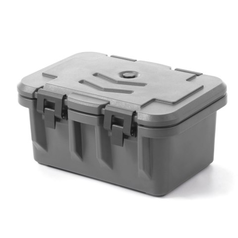 Pojemnik termoizolacyjny do żywności GN 1/1 20 cm Amerbox Hendi 877852