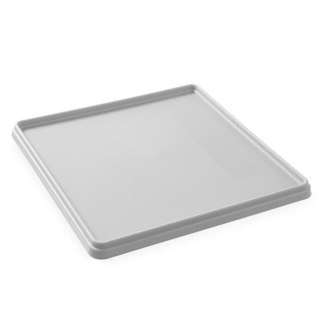 Pokrywa do koszy i pojemników transportowych AmerBox 50x50 cm Cambro 877791