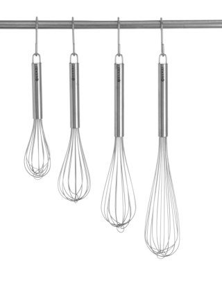 Rózga ubijaczka gastronomiczna 7 wrzecion długość 200 mm Hendi 532003