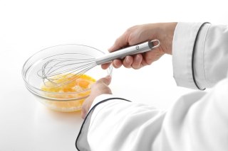 Rózga ubijaczka gastronomiczna 7 wrzecion długość 300 mm Hendi 532201